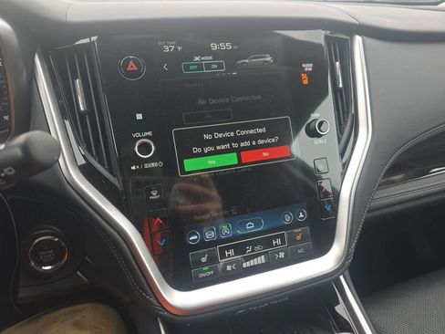 Used 2023 Subaru Outback Limited image 22