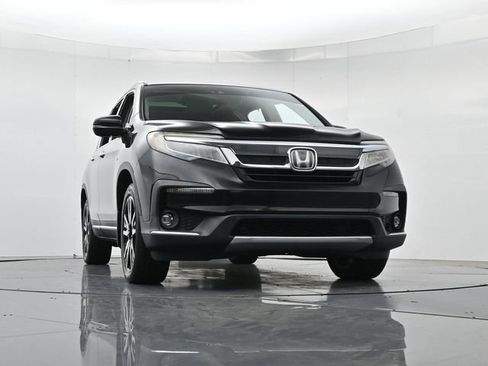 Used 2019 Honda Pilot Elite image 56