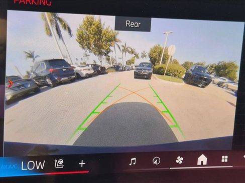 Certified 2024 BMW i5 eDrive40i w/ M Sport Package RWD image 14
