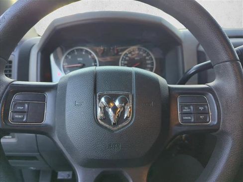 Used 2012 RAM 1500 Express w/ ST Popular Equipment Group image 24