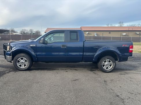 Used 2007 Ford F150 Lariat image 3