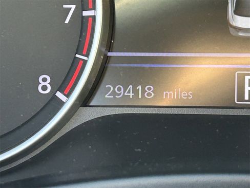 Certified 2023 Nissan Sentra SV w/ All-Weather Package image 10