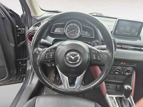 Used 2017 MAZDA CX-3 Touring w/ Premium Package AWD/4WD image 13