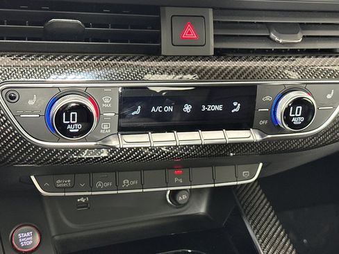 Used 2023 Audi S5 Premium Plus w/ Premium Plus image 18