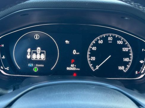 Used 2022 Honda Accord Sport Special Edition image 18