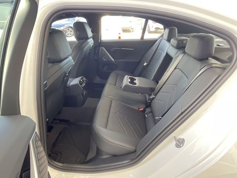 New 2026 BMW 540i xDrive w/ M Sport Package image 27