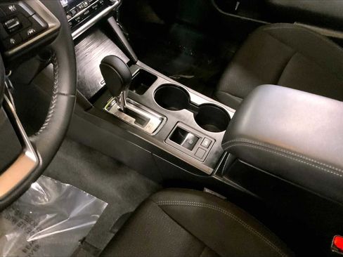 Used 2019 Subaru Legacy 2.5i Premium image 15