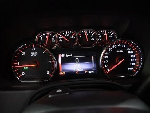 Used 2015 GMC Yukon SLT w/ Open Road Package image 16