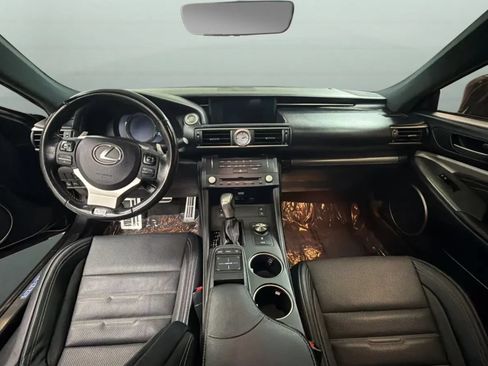 Used 2016 Lexus RC 350 RWD image 9
