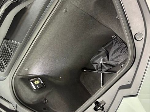 Used 2024 Chevrolet Corvette Stingray w/ Z51 Performance Package image 14