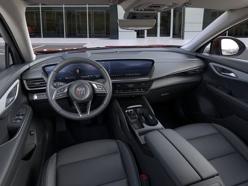 New 2026 Buick Envision Avenir AWD/4WD image 15