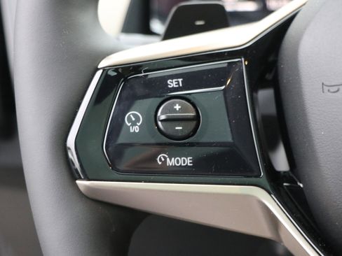 Used 2025 BMW X3 xDrive30i w/ Premium Package image 18