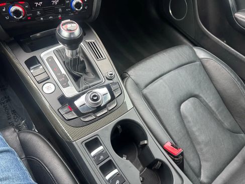 Used 2013 Audi S5 Premium Plus image 30