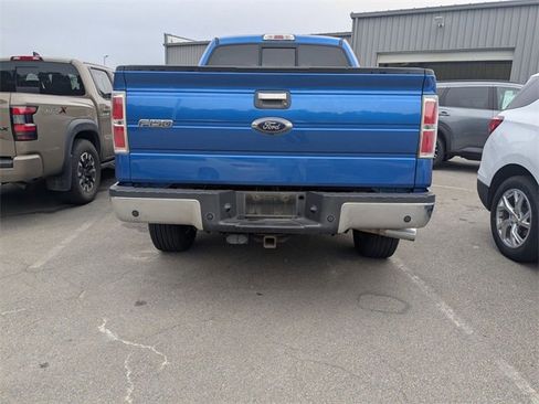 Used 2014 Ford F150 XLT w/ Equipment Group 302A Luxury image 3