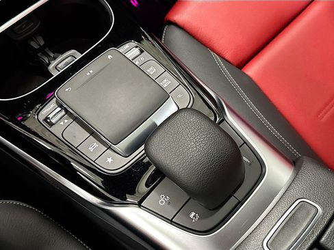 Certified 2023 Mercedes-Benz CLA 45 AMG 4MATIC image 19