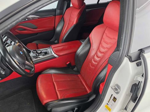 Used 2022 BMW 840i Gran Coupe RWD image 21