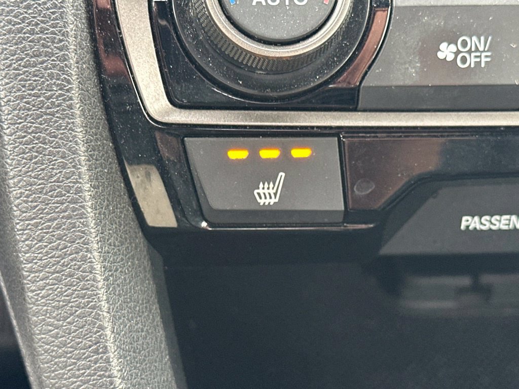 Used 2017 Honda Civic EX-L image 6