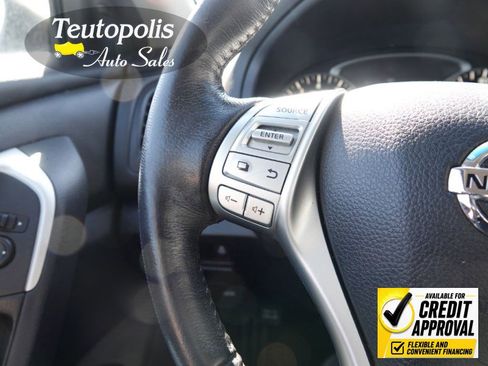 Used 2018 Nissan Altima 2.5 SL FWD image 22