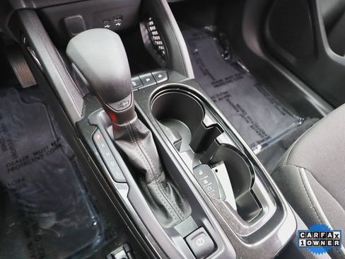 Certified 2024 Chevrolet TrailBlazer LT w/ Driver Confidence Package image 22