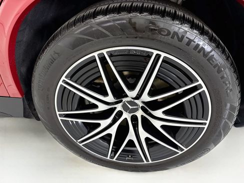 Certified 2026 Mercedes-Benz GLC 43 AMG 4MATIC image 30