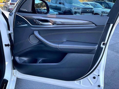 Used 2023 BMW X3 M w/ Competition Package image 21