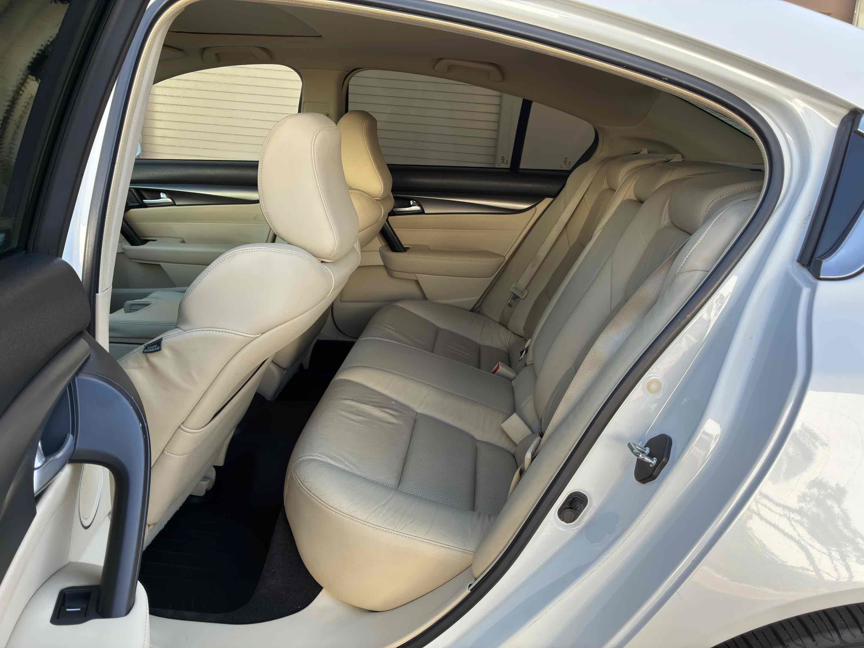Used 2014 Acura TL w/ Technology Package FWD image 46