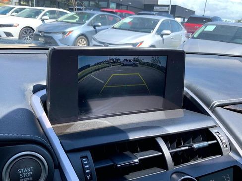 Used 2020 Lexus NX 300 FWD w/ Comfort Package image 21