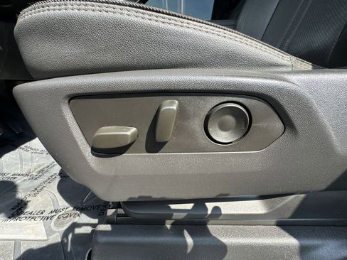 Used 2024 Chevrolet Silverado 3500 High Country w/ High Country Premium Package image 14