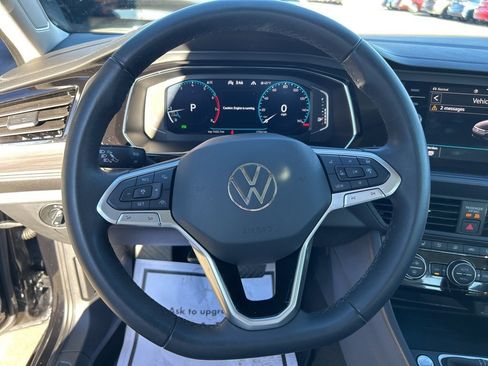 Used 2024 Volkswagen Jetta SEL image 23
