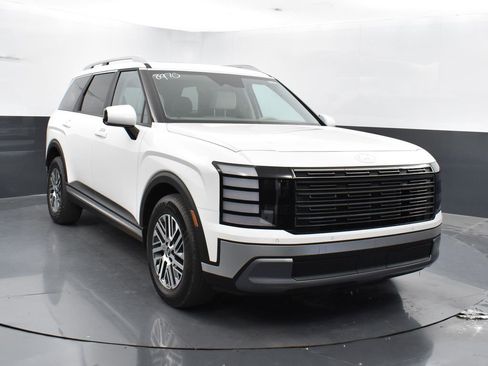 New 2026 Hyundai Palisade SEL image 4