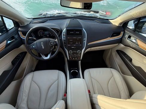 Used 2015 Lincoln MKC AWD w/ Equipment Group 101A Select image 25