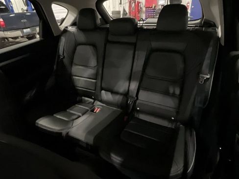 New 2025 MAZDA CX-5 AWD 2.5 S w/ Preferred Package image 28
