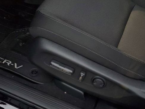 New 2026 Honda CR-V EX image 11