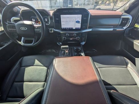 Used 2023 Ford F150 Lariat image 12