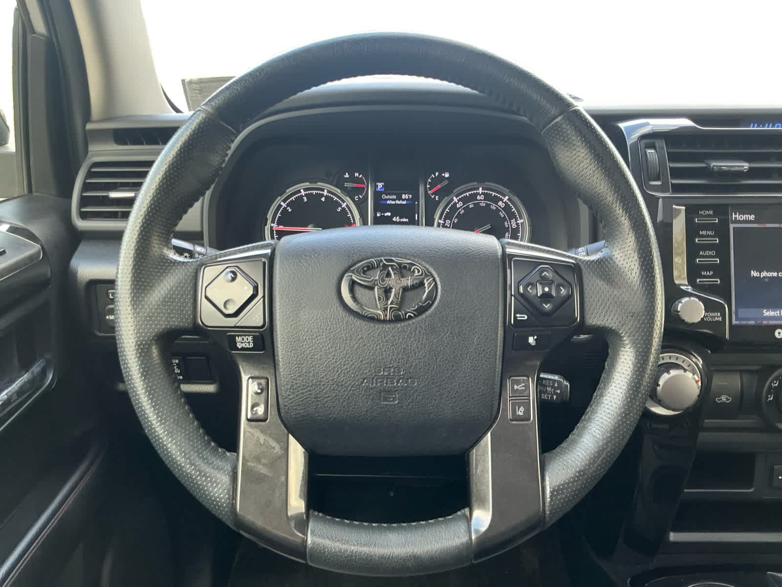 Used 2021 Toyota 4Runner Venture w/ Moonroof Package AWD/4WD image 12