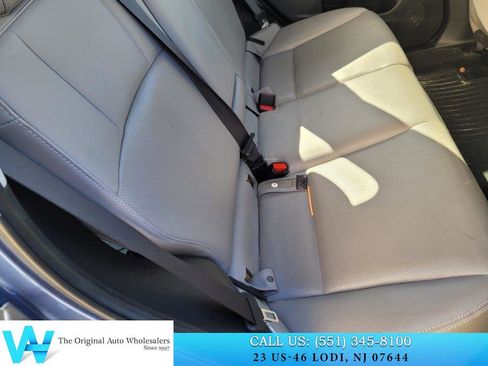 Used 2016 Subaru Forester 2.5i Touring w/ Popular Package #2 image 14