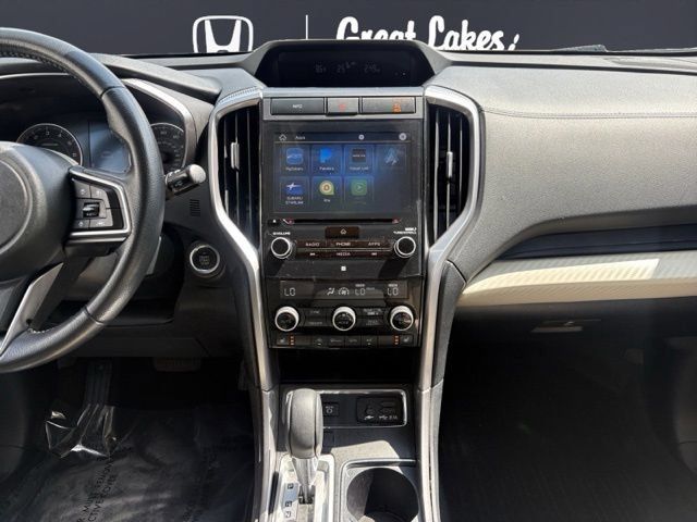 Used 2020 Subaru Ascent Premium w/ Convenience Package AWD/4WD image 11