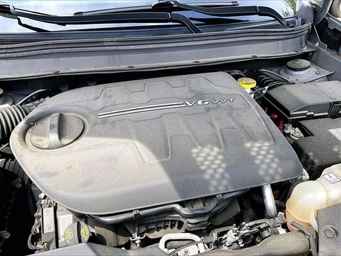 Used 2020 Jeep Cherokee Limited AWD/4WD image 27