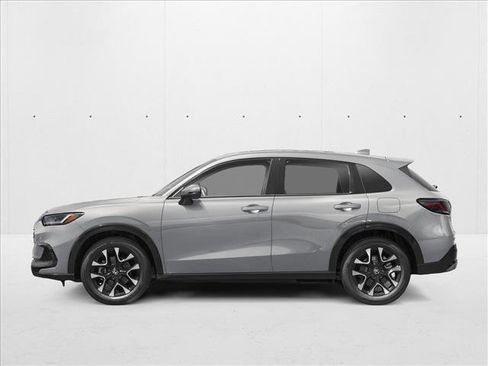 New 2026 Honda HR-V EX-L image 3