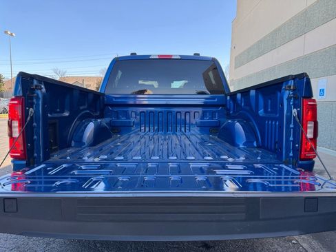 Certified 2023 Ford F150 XLT w/ Equipment Group 302A High AWD/4WD image 17