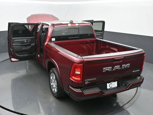 New 2025 RAM 1500 Big Horn image 64