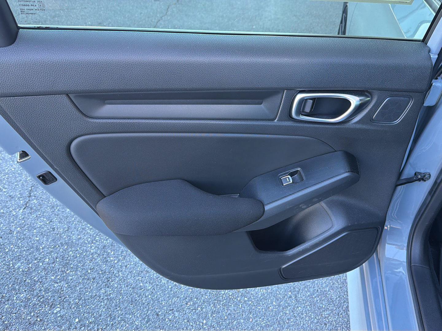 Used 2024 Honda Civic Si image 17