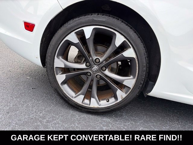 Used 2019 Buick Cascada Premium FWD image 9