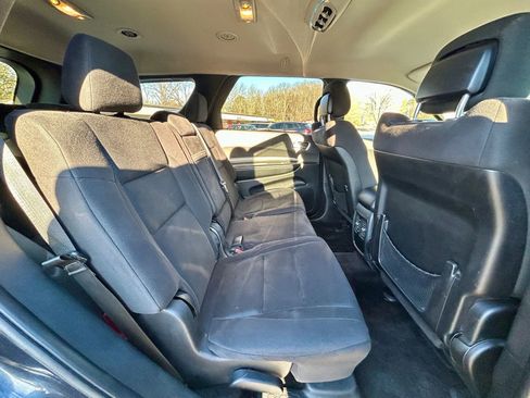 Used 2015 Dodge Durango SXT w/ Quick Order Package 23B image 17