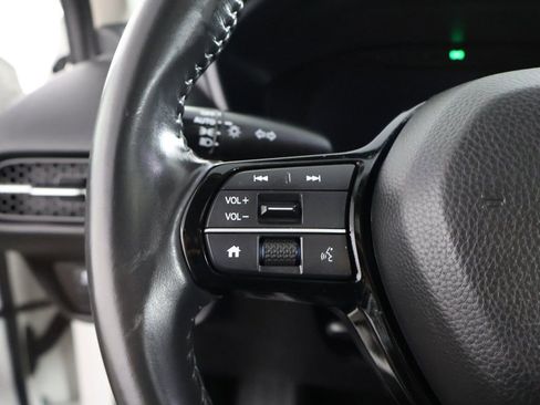 Used 2023 Honda HR-V EX-L image 42