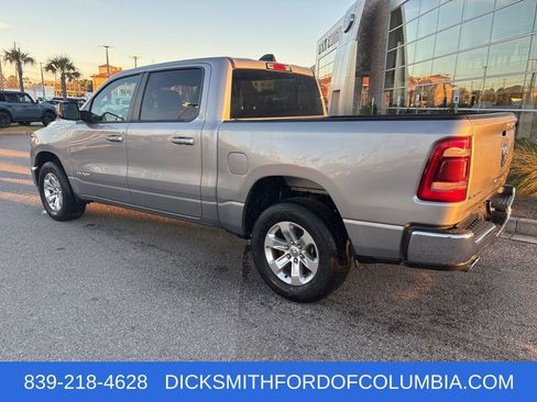 Used 2024 RAM 1500 Laramie image 3