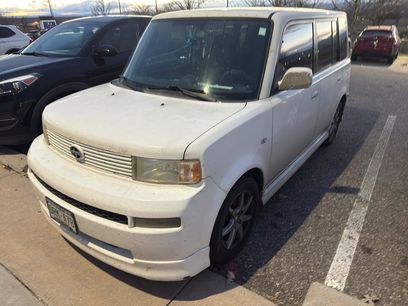 Used 2006 Scion xB