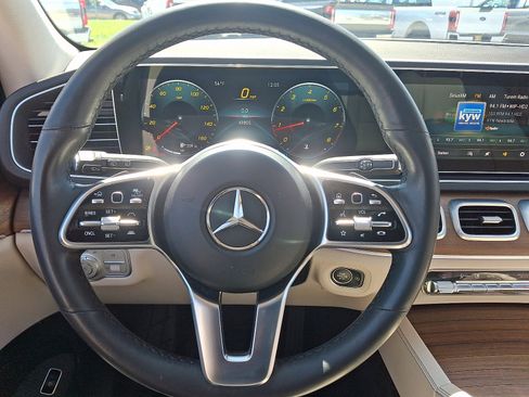 Used 2022 Mercedes-Benz GLE 350 4MATIC image 26