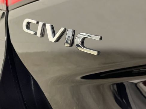 New 2026 Honda Civic Sport image 6