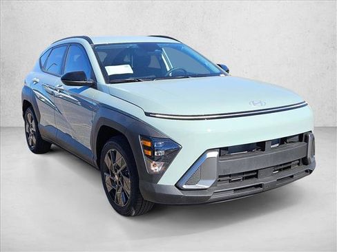 New 2026 Hyundai Kona SEL Sport image 7